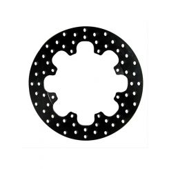 Wilwood Brake Rotor Lug Mount Steel 11.75 In. Diameter 8 X 7.00 In.