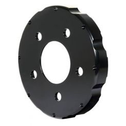 Wilwood Brake Rotor Hat Fixed Mount Aluminum 8 X 7.00 In. Rotor Pat