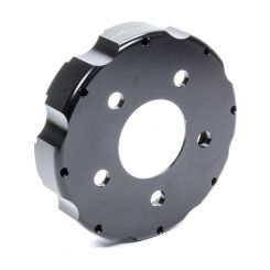 Wilwood Brake Rotor Hat Fixed Mount Aluminum 8 X 7.00 In. Rotor Pat