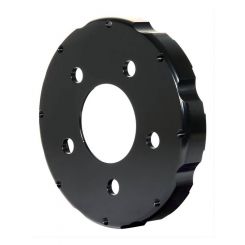 Wilwood Brake Rotor Hat Gt Series Fixed Mount 5/16-18 In. Threaded