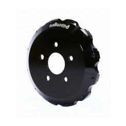 Wilwood Brake Rotor Hat Fixed Mount Aluminum 12 X 8.75 In. Rotor Pa