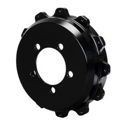 Wilwood Hat P-Brake Aluminum 1.50 Offset 12X8.75