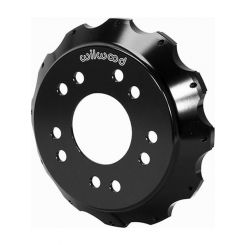 Wilwood Hat,12X8.75 Bc,5X4.75/5.00 Mt,1.38