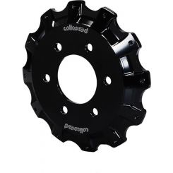 Wilwood Hat,6X5.315 Bc,.700 Offset,12X10.250 Bc