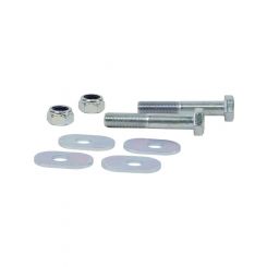 Whiteline Rear Control Arm Lock Bolt Kit