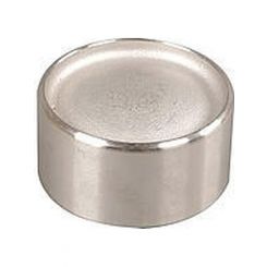 Wilwood Piston Stainless Steel 1.38 In. Diameter .88 In. Length Dyna..