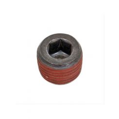 Wilwood Caliper Plug Replacement Disc Brake Kit Component 1/8-27 Npt