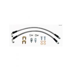 Wilwood Flexline Kit Rear Mini Cooper W/ Cpb Caliper,