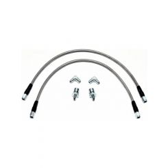 Wilwood Flexline Kit Front Ford F150 07-Up 16.00