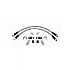Wilwood Flexline Kit Front Fiesta
