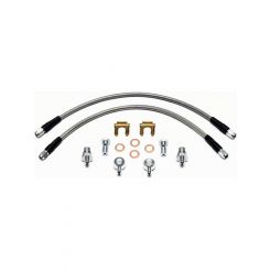 Wilwood Flexline Kit Rear Fiesta