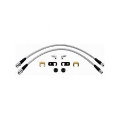 Wilwood Flexline Kit Civic 2006-Up Front