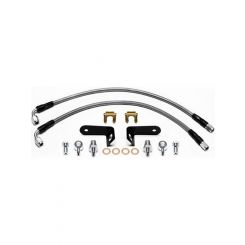 Wilwood Flexline Kit Civic 2006-Up Rear