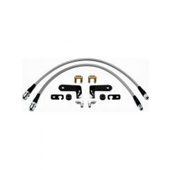 Wilwood Flexline Kit Honda Crz 2011-Up Front