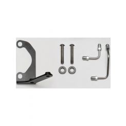 Wilwood Brake Proportioning Valve Bracket Bolt-On Right Hand Steel