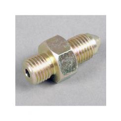 Wilwood Adapter Master Cylinder To Brake Line 3/8 In.- 24 Male To -3