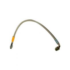 Wilwood Brake Hose Flexline Braided Stainless Steel -3 An Female Thr