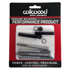 Wilwood Bridge Bolt Kit - Bdl Dp For .81 Rotor-2Pk