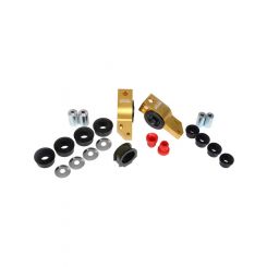 Whiteline Front & Rear Essential Vehicle Kit