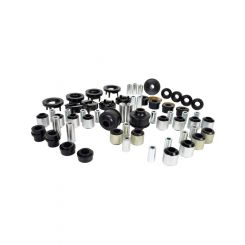 Whiteline Front & Rear Essential Vehicle Kit