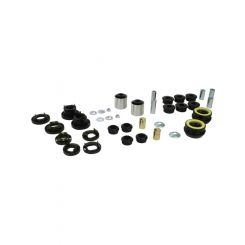 Whiteline Front & Rear Essential Vehicle Kit