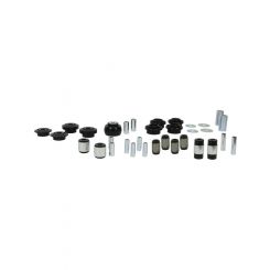 Whiteline Front & Rear Essential Vehicle Kit