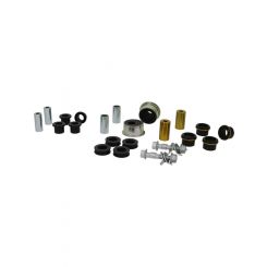 Whiteline Front Essential Vehicle Kit
