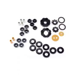Whiteline Rear Essential Vehicle Kit