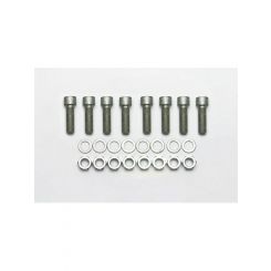Wilwood Bolt Kit Bracket Kit Mt Axle Flange