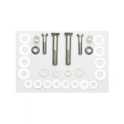 Wilwood Bolt Kit Bracket 1/2-20 Fhcs 3/8-24 Hhcs