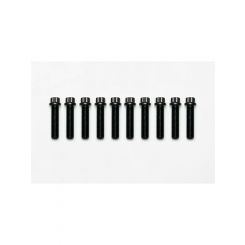 Wilwood Bolt Kit 1/2-20X2.00 Lg 12 Ptcs Full Thd