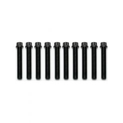 Wilwood Bolt Kit 1/2-20X3.00 Lg 12 Ptcs Full Thd
