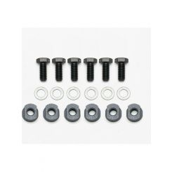 Wilwood Bolt Kit Rotor Dynamic 5/16-24 Hhcs