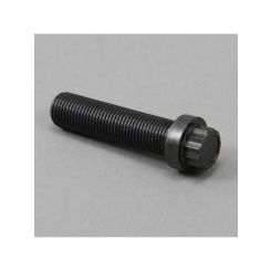 Wilwood Wheel Stud Replacement 1/2-20 In. Thread 2.0 In. Length Each