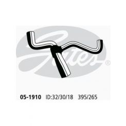 Gates Radiator Hose