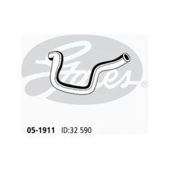 Gates Radiator Hose