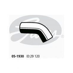 Gates Radiator Hose Water Pump Inlet