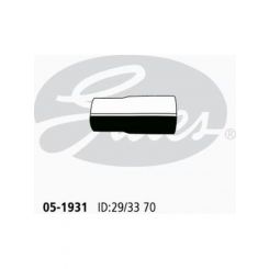 Gates Radiator Hose