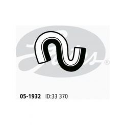 Gates Radiator Hose