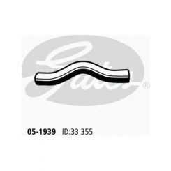 Gates Radiator Hose CH3539 Top Hose