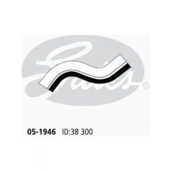 Gates Radiator Hose