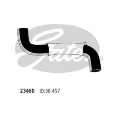 Gates Radiator Hose