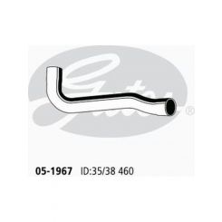 Gates Radiator Hose