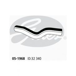 Gates Radiator Hose