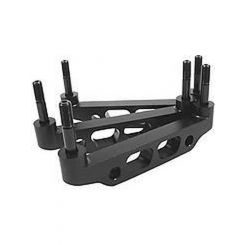 Wilwood Caliper Mounting Brackets Billet Aluminum Replacements For B