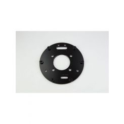 Wilwood Plate Backing 12 Bolt Chevy Disc/Drum