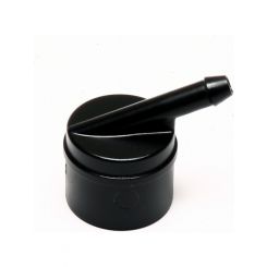 Wilwood Remote Reservoir Inlet Master Cylinder Black Each