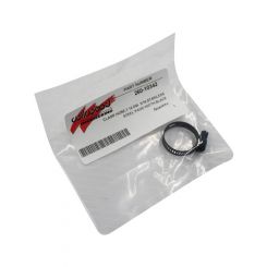 Wilwood Hose Clamp Replacement Worm Gear Style 0.625 In. To 1.120 I