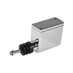 Wilwood Wil Wilwood Motorcycle Foot Pedal Master Cylinders 260-10377