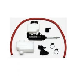 Wilwood Clutch Master Cylinder Compact Remote Side Mount 3/4 In. Bo